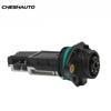 0280217100 MAF Mass Air Flow Sensor for Mercedes W202 W210 M111 M104 Engine