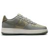 Nike Air Force 1 Low LV8 GS Dark Stucco Medium Olive Sneakers FQ6948-001