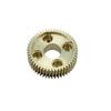1x For Mini R57 2009-2015 Sunroof Motor Replacement Gear Brass Repair