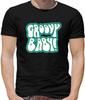 Groovy Baby T-Shirt - Powers - 60er - Goldmember - Film - Spion - Mike Myers