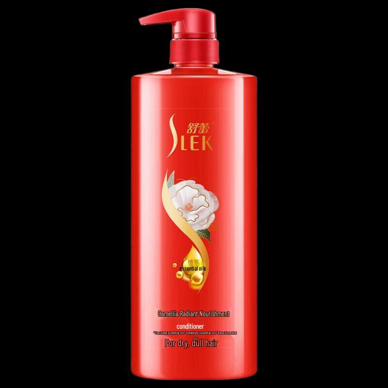 Sunsilk Camellia Nourishing Hair Conditioner