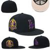 Wholesale New Baseball Cap Basketball Team League Flat Edge Hat Sun Protection Couple Sun Hat Men and Women Embroidery Cap