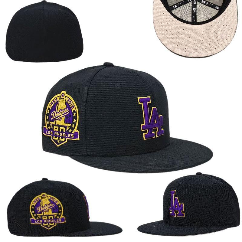 Wholesale New Baseball Cap Basketball Team League Flat Edge Hat Sun Protection Couple Sun Hat Men and Women Embroidery Cap