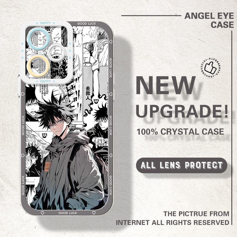 Odporna na wstrząsy obudowa astronauty z kreskówek z kryształami Pełna osłona do ochrony aparatu Przezroczysta miękka obudowa telefonu do Xiaomi Redmi