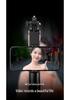 Mini Portable Bluetooth Selfie Stick with Gimbal and Floor Stand for Universal Phone Live Streaming