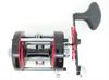 Abu Gacia Reel Ambassador 6500 CS ROCKET BlackRed High-Speed.