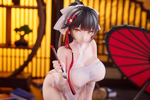 Alphamax Azur Lane Takao ~Spring Lessons ver.~ 1/4 Scale PVC Painted Complete Figure AX-0299