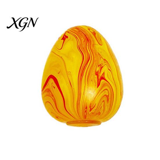 Stress Relief Gadget Marble Pattern Cube Toy Anxiety Flow Texture Egg Office Desk Reliever Squeeze Sensory Slow Rebound TPR Decompression