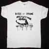 Rites Of Spring Band Heavy Cotton White PN376 Unisex Shirt Cotton Oversize Large Size