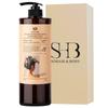 So Hair Nourishing Argan Hair Loss Shampoo Damage Care 1kg 1 Pcs