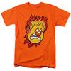 The Year Without Santa Claus "Heat Miser" S S S S S T- Children's T-shirt - To 4X