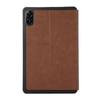 PU Leather Stand Flip Cover for Redmi Pad Pro 12.1 Case for Poco Pad Cover Ultra Thin Shockproof Protective Cover