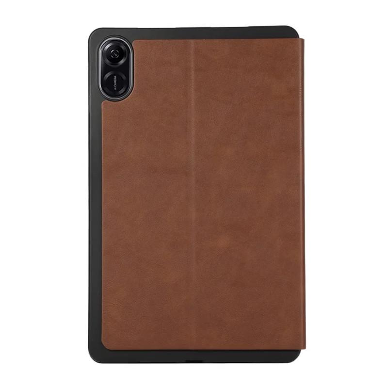 PU Leather Stand Flip Cover for Redmi Pad Pro 12.1 Case for Poco Pad Cover Ultra Thin Shockproof Protective Cover