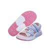 Li Ning Fashionable Comfortable Durable Breathable Low-Top Sandals Kids Sandals Pink Light-Blue YKUV010-4