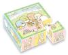 Epoch Cube Puzzle: Sumikko Gurashi 9-Frame Children's Puzzle 13-117 with Tray, Ages 2 and Up, Toy, EPOCH