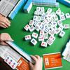 2024 Mahjong Kartları Standart Kuralları ve Kart Türü - Mahjong Puan Kartı