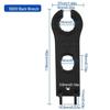 Solar Panel Photovoltaic Connector Wrench for Male/Female Connectors