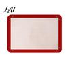Baking Mats with Snap Buttons Transformable Snap‑Up Silicone Mat Multi‑Purpose Food Tray Heat‑Resistant Nonstick Pastry Rolling Sheet
