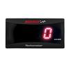 Koso Mini RPM Meter Digital Square LCD Display Engine Tach Hour Tachometer Gauge for Racing Motorcycle BMW YAMAHA KAWASAKI