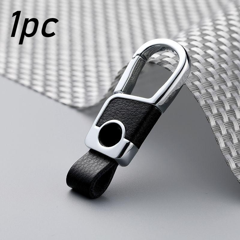 

Car Keychain Holder Key Ring Pendant Leather Accessories for A6L A4L A3 A4 A5 A6 A7 S4 S5 S6 S7 S8 Q2 Q3 Q5L RS4 RS5 RS6 TT