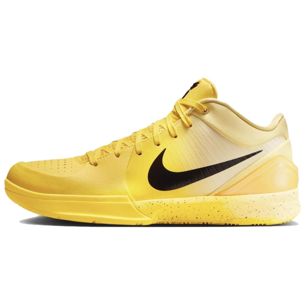 

Кроссовки Nike Kobe 4 Protro CHBL(IH0587-700) 40.5