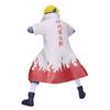 Banpresto Grandista 23cm Multicolor Collectible Figure featuring Minato Namikaze from Naruto Perfect for anime BP29497P Shippuden. fans.