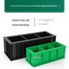 Stampi di Test in Plastica per Calcestruzzo e Malta (Versione NC)