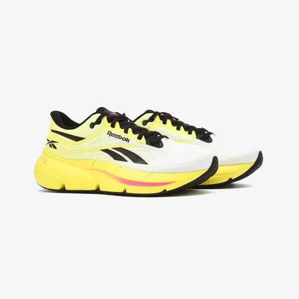 Reebok Signature   Yellow Reso5en4my2