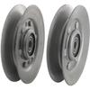 Pulley AYP 146763 HUSQVARNA 532146763