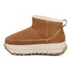 UGG Venture Daze Ultra Mini Boot Chestnut Ceramic Men Sneakers 1158200-CTC