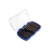 Cobalt Drill Set, 17 Pieces