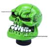 Skull Gear Shift Knob for Manual Transmission Cars - Ghost Head Interior Decoration