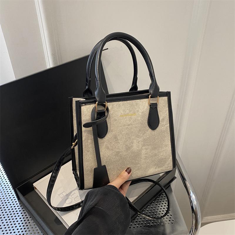 

Модная фактура сумка-тоут для поездок на работу женская сумка через плечо новая модная летняя сумка через плечо ручная сумка для класса