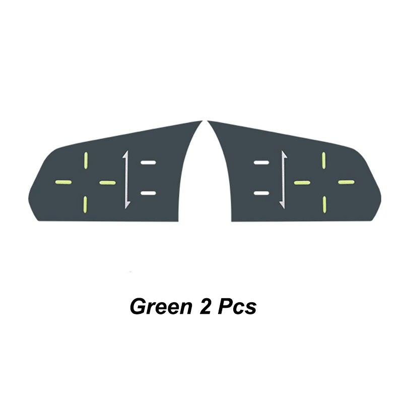 

Для Zeekr Krypton 001 автоматическая защитная паста для кнопок рулевого колеса, аксессуары для интерьера зелёный