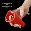 Heavy-Duty Walnut and Nut Cracker Tool