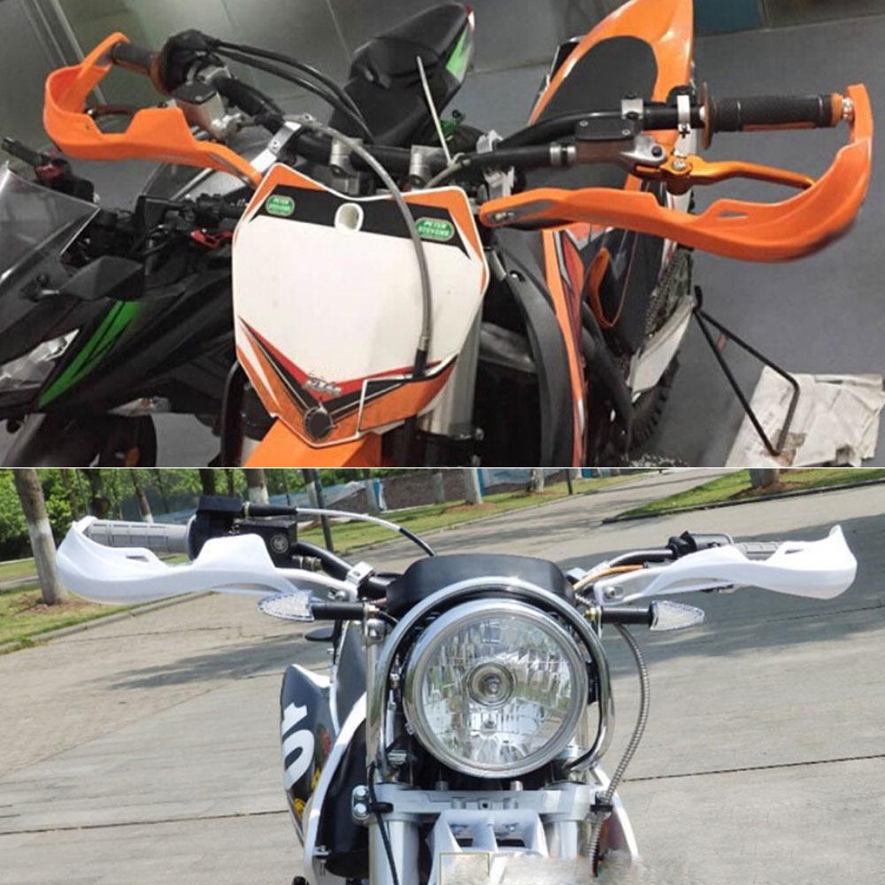 22mm 28mm ATV Dirt Bike Hand Guards Protector Motorbike Motorcycle E1L2 22mm 28mm ATV Dirt Bike Hand Guards Protector Motorbike Motorcycle E1L2