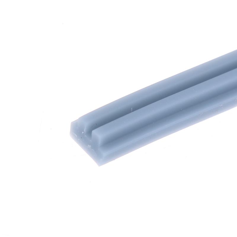 Special Hot Pressing Copper Head Zebra Crossing Hot Pressing Tool For Hot Soldering Iron In 936 Welding Station 34Mm Wide