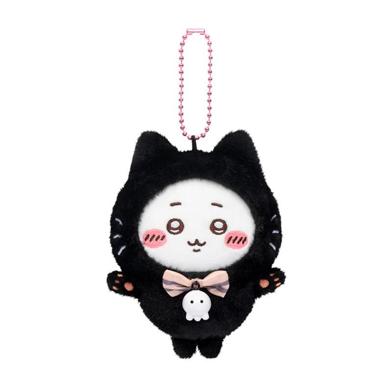 Chiikawa Usagi Pendant & Bag Charm: Small Eight Feet Doll Gift