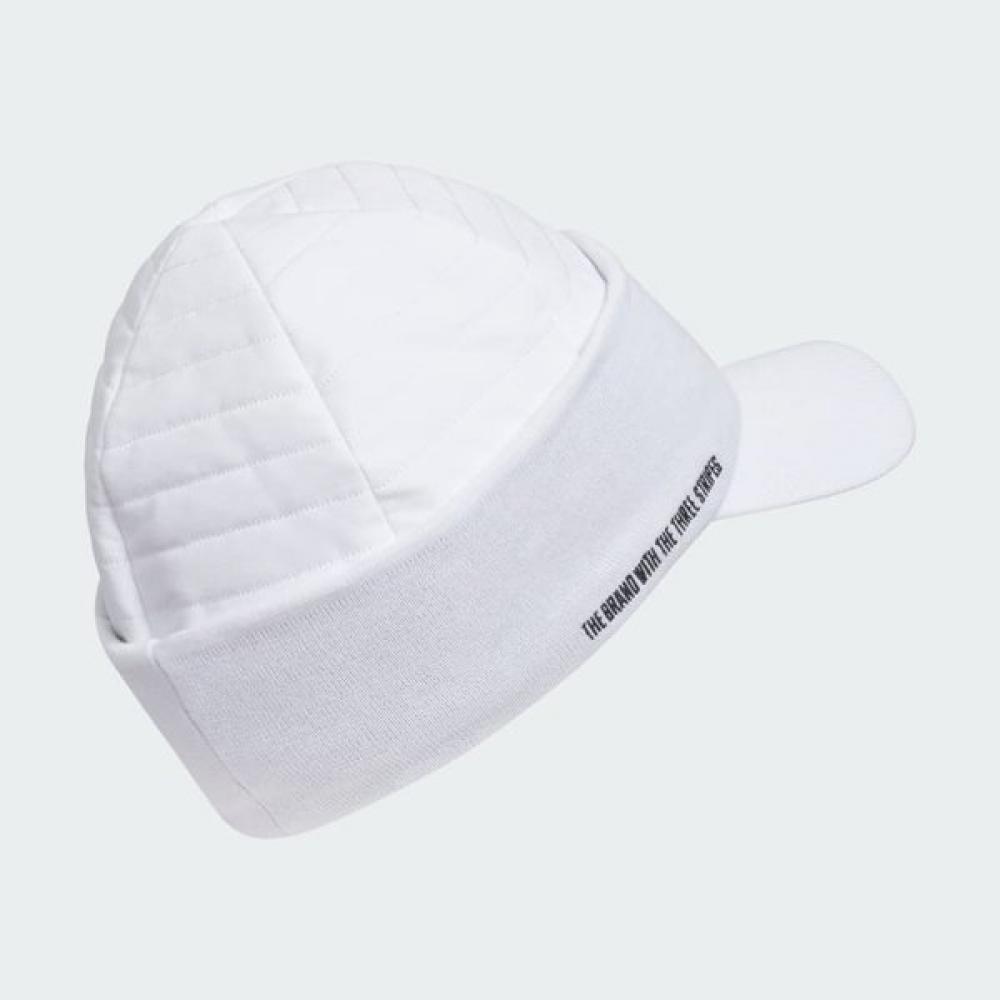 Adidas Golf 24fw Men S Coldlady Padded Cap Im6385