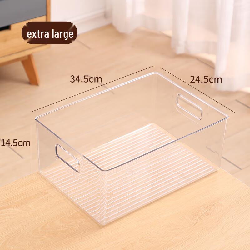 Прозрачный настольный книжный органайзер Пингвин Туан Туан