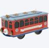 Disney Resort Plarail Electric Railway Train Toy DisneySea Vehicle Tomica Tokyo Disney Resort Exclusive