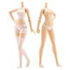 Kotobukiya So-Sei-Shoen Garden Dress-Up Body [S] 121mm, 1/10 Scale Plastic Model, Pre-Colored