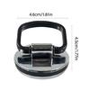Fast Release Sink Drain Plugs with Reinforced Sealing Rings Strong Construction Suitable For Kitchen Bathroom Mop Sinks