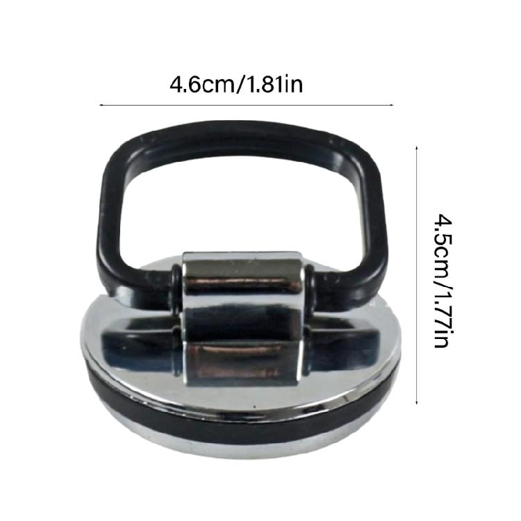 Fast Release Sink Drain Plugs with Reinforced Sealing Rings Strong Construction Suitable For Kitchen Bathroom Mop Sinks