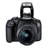Canon EOS 1500D DSLR Camera with 18-55mm Lens Kit (CN version)