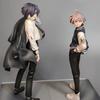 Japanischer Anime Dazai Osamu Figur Bungo Stray Dogs Actionfiguren PVC Modell Sammlung Peripheres Spielzeug Geburtstagsgeschenke