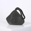 Gold Diamond Clutch Party Purse for Ladies Handbags Bling Evening Bags Luxury Designer Small Clutch Bag Mini Wallets 2026