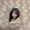 [USED] IVE Iso Trading Card ALIVE sonymusic Rakidro