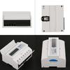 Digital 3 phase 4 Wire 7P Din Rail Electric Meter Electronic KWh Meter(5(30)A )