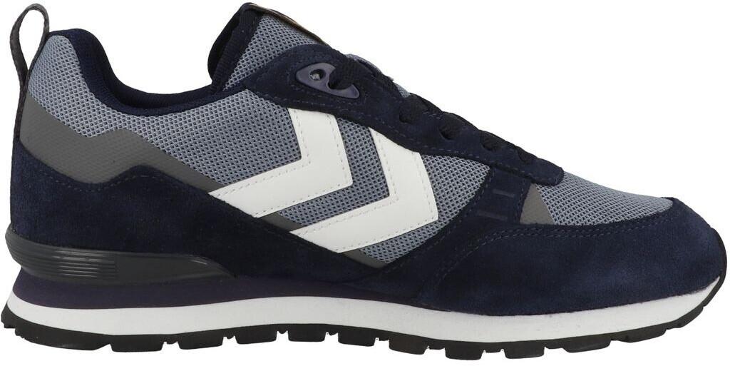 Sneakers Hummel Thor Black Iris